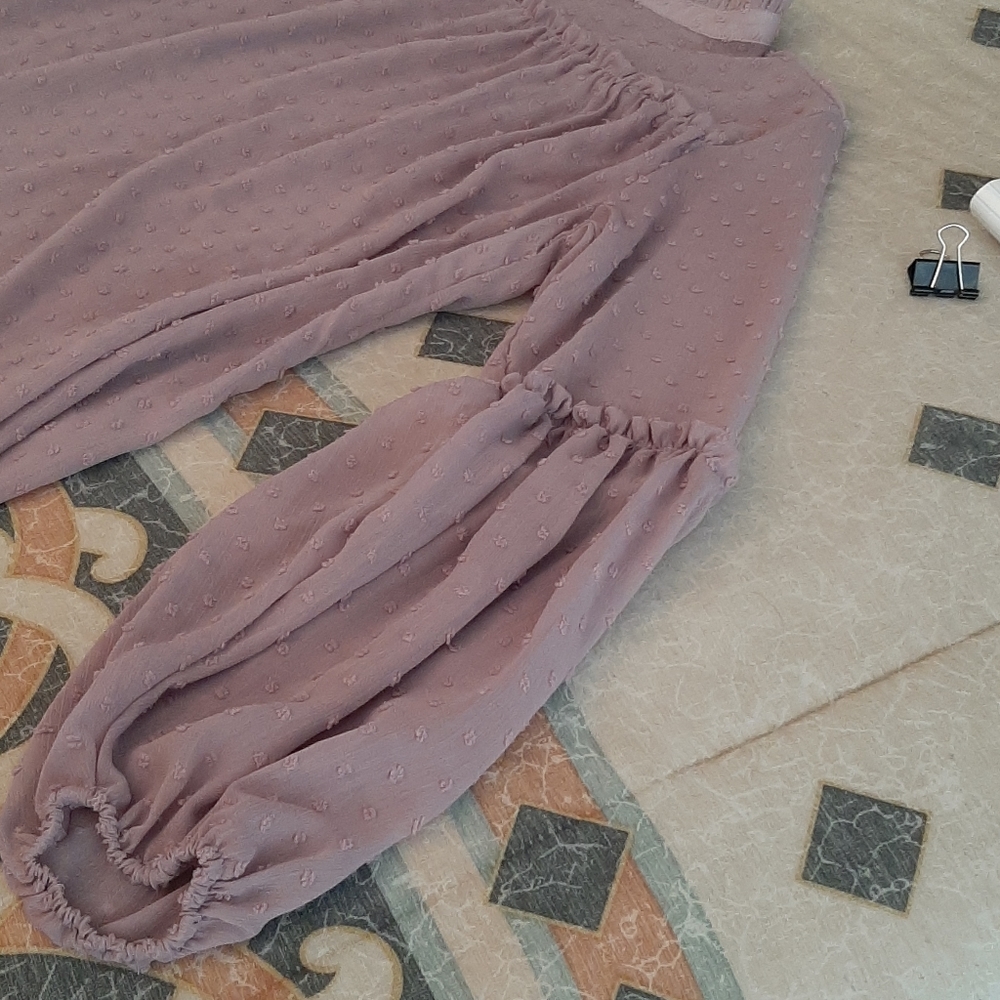 Blouse - Picture 4 of 8